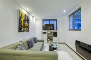 Joli appartement design